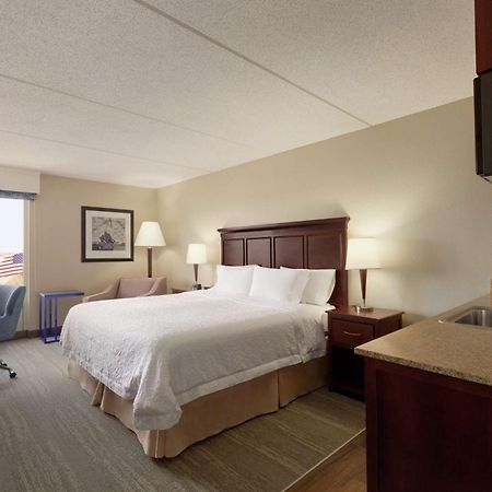 Hampton Inn Dulles/Cascades Sterling Luaran gambar