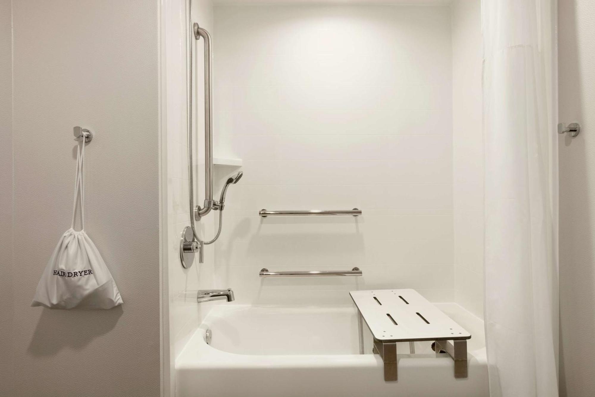 Hampton Inn Dulles/Cascades Sterling Luaran gambar