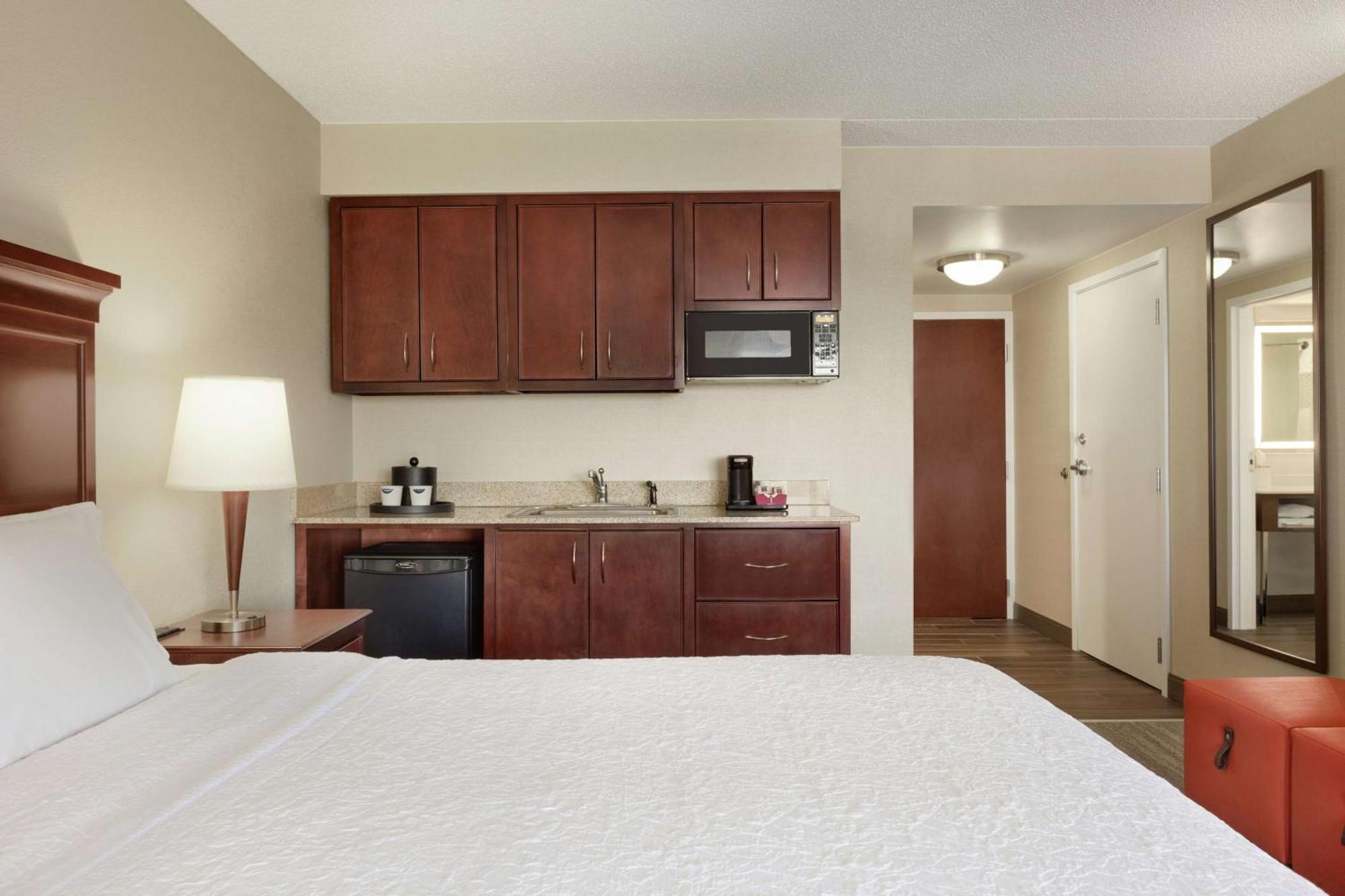 Hampton Inn Dulles/Cascades Sterling Luaran gambar