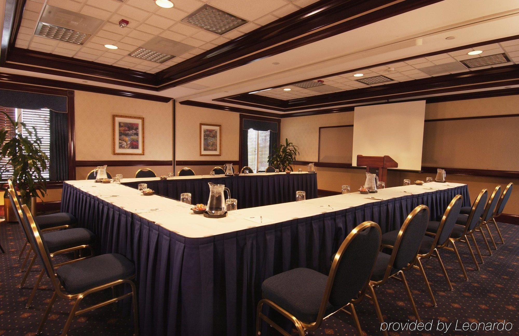 Hampton Inn Dulles/Cascades Sterling Kemudahan gambar