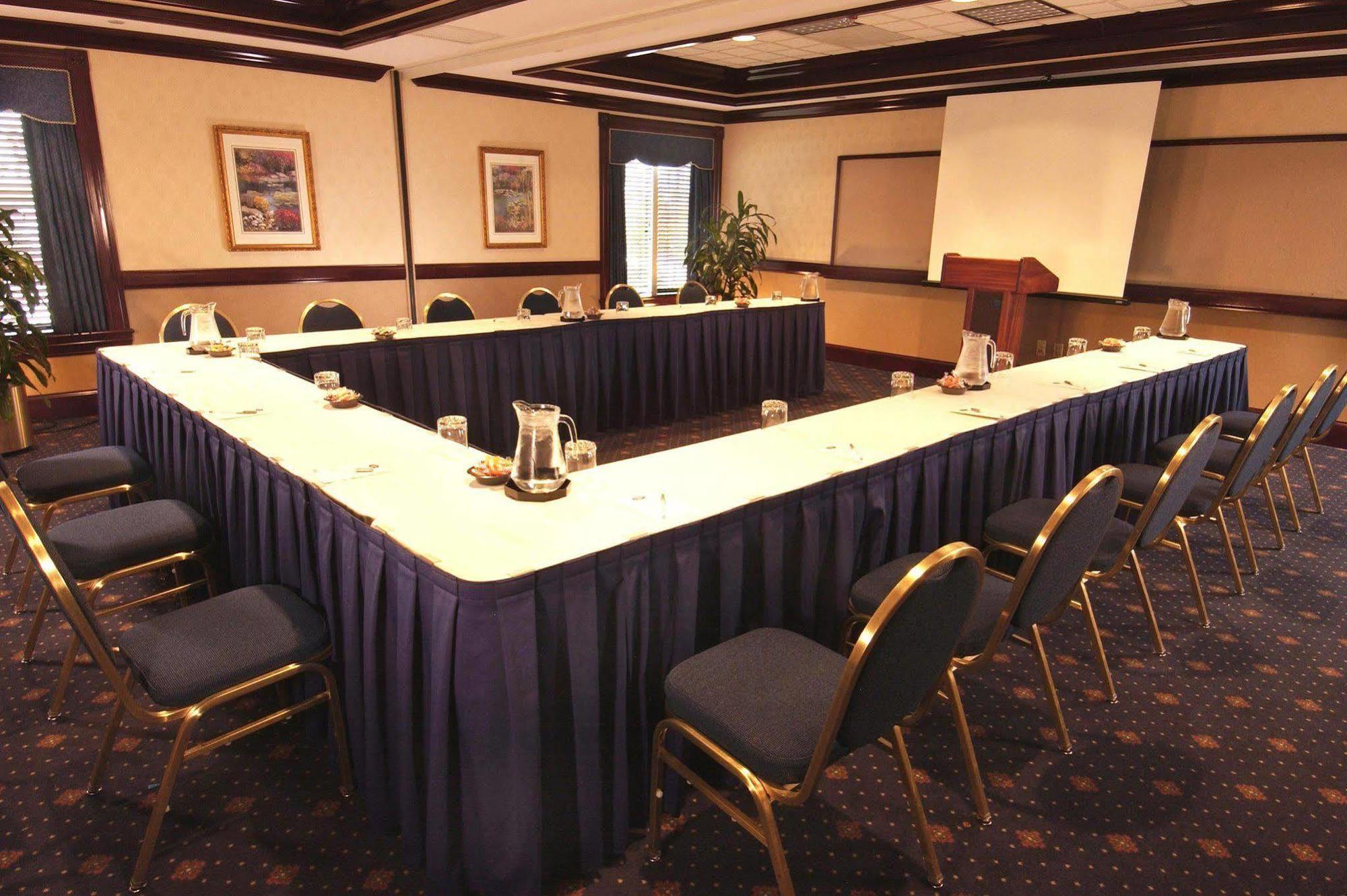 Hampton Inn Dulles/Cascades Sterling Kemudahan gambar
