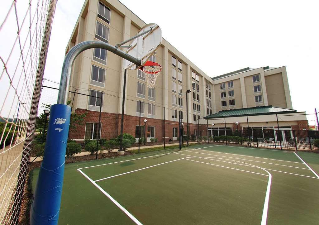 Hampton Inn Dulles/Cascades Sterling Kemudahan gambar